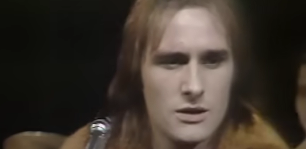 UMRO STIV HARLI Posle kraće bolesti preminuo u svom domu