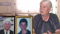 DRAGICA SU OD PORODICE OSTALE SAMO KOSTI, SINA JOJ JE ODVELA ZLOČINAČKA UČK Oči su mu bile krvave, rekli su "gotovi smo, nemamo kud"