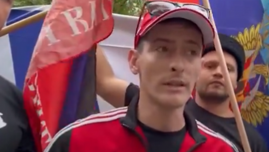 OVAJ DEČKO TRAŽI RUSKO DRŽAVLJANSTVO U bliskim porodičnim vezama sa glavnokomandujućim Oružanih snaga Ukrajine