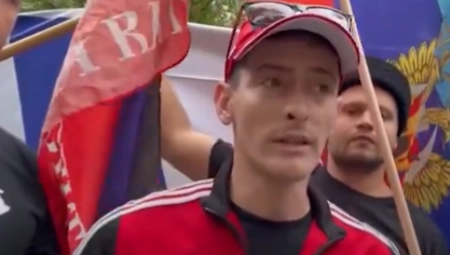 OVAJ DEČKO TRAŽI RUSKO DRŽAVLJANSTVO U bliskim porodičnim vezama sa glavnokomandujućim Oružanih snaga Ukrajine