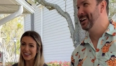 NIKO SE TOME NIJE NADAO Dok su dečaku pevali rođendansku pesmu, on je uradio nešto neverovatno