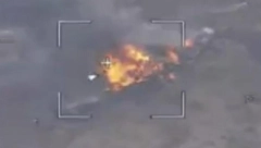 OBOREN DRON IZNAD KRIMA Oglasilo se rusko Ministarstvo odbrane