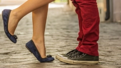 VELIČINA JESTE VAŽNA Broj vaših cipela može da otkrije koliko godina ćete živeti, tvrde naučnici