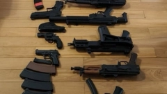 KOD SUSPENDOVANOG POLICAJCA NAĐENO 1,5 MILIONA EVRA Preko granice bio umešan u organizovani kriminal