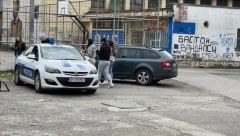 MALOLETNIK PRETIO MASOVNIM UBISTVOM Uhapšen mladić zbog jezivih pretnji, imao ARSENAL ORUŽJA (FOTO)