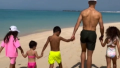 Kristijano Ronaldo otkrio sedam surovih pravila vaspitanja dece