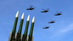 OTKRIVEN TAJNI RUSKI PLAN ZA NAPAD Britanski špijuni razotkrili sve