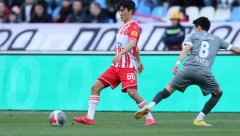 NASTAVLJA SE SUPERLIGA Zvezda sa "plus 4" ide na neugodno gostovanje, Partizan u Humskoj protiv Lalatovića