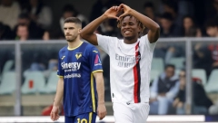 "ROSONERI" U SERIJI Milan upisao ubedljivu pobedu