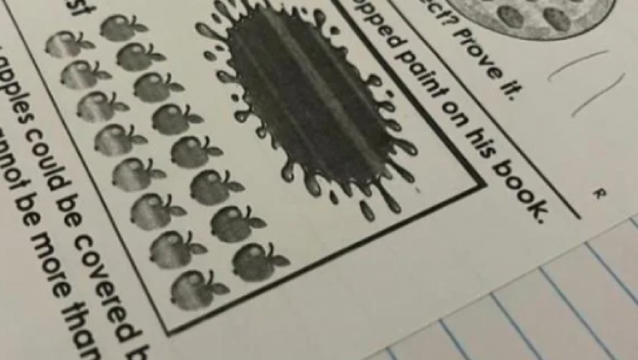 OVAJ MATEMATIČKI ZADATAK ZBUNJUJE CEO SVET Da li vi možete da ga rešite? (FOTO)