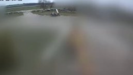 TRENUTAK KAD SU RUSI OBORILI UKRAJINSKI HELIKOPTER Nije imao nikakve šanse protiv PVO sistema (FOTO/VIDEO)