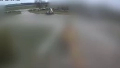 TRENUTAK KAD SU RUSI OBORILI UKRAJINSKI HELIKOPTER Nije imao nikakve šanse protiv PVO sistema (FOTO/VIDEO)