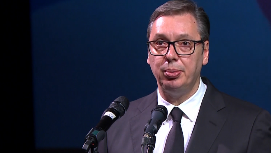 ŠALJU DEPEŠU ZA DEPEŠOM Jedan potez Srbije trn u oku zapadnih ambasada