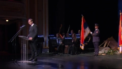 POGROM SE NASTAVLJA VEĆ 20 GODINA Vučić istakao licemerje Zapada: Kada Srbiji otimaju deo teritorije - ništa!