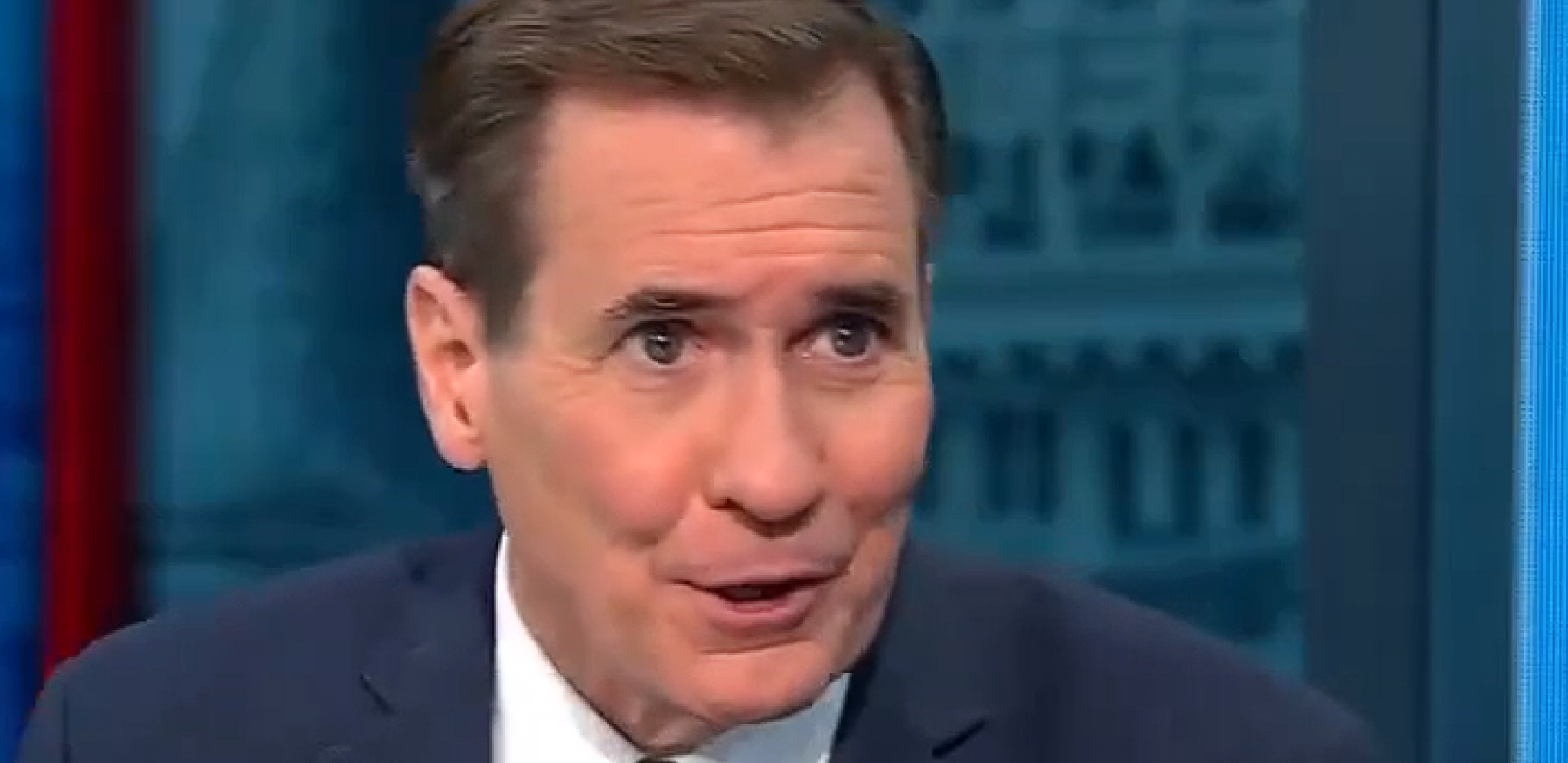 HIT IZJAVA IZ VAŠINGTONA "Nećemo terati Ukrajinu na teritorijalne ustupke"