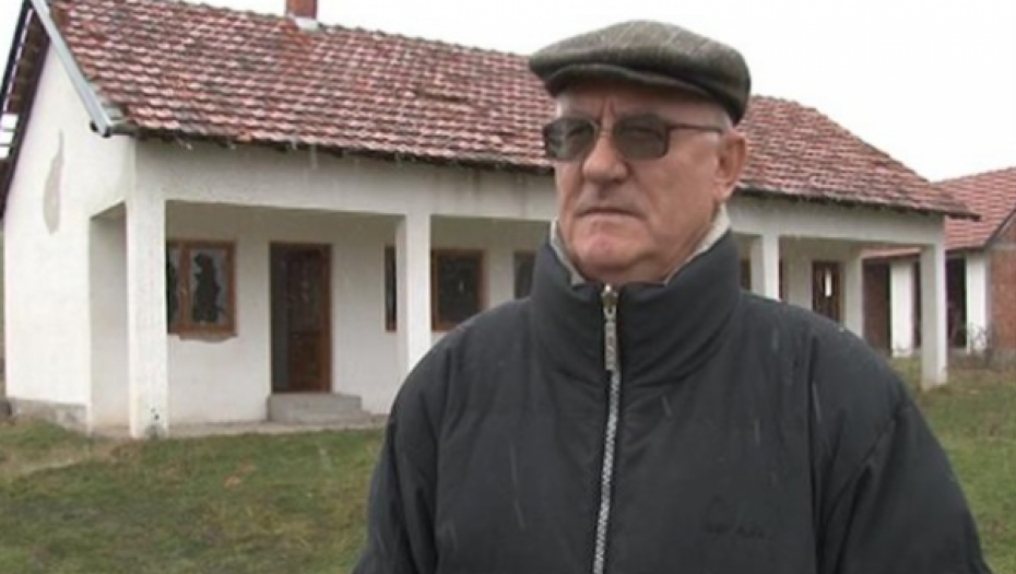 SPALILI SU KUĆE, POBILI SVINJE I PSE, NA PUTU SMO NALAZILI MRTVE Tog 18. marta na selo Svinjare spustilo se ZLO, Milorad se jedva živ izvukao