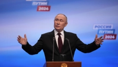 ARAPSKI MEDIJI SLAVE PUTINA "NATO je godinama držao svet u totalnoj paralizi, rat u Ukrajini je prekretnica"