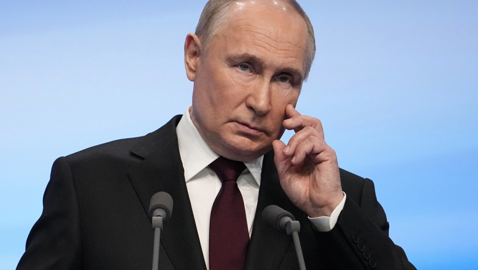 PUTIN ZAGRMEO NA ZAPAD! Oglasilo se rusko Ministarstvo spoljnih poslova povodom NUKLEARNOG NAORUŽANJA, ovo im se nimalo neće DOPASTI!