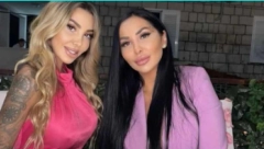 HAOS U PORODICI AHMIĆ Nakon glasina da je Aneli zatrudnela s Janjušem, oglasila se njena sestra Sita