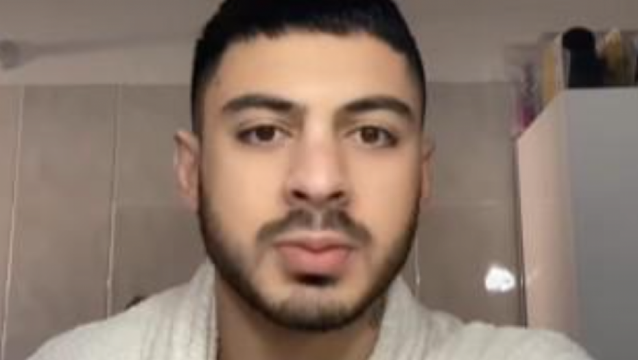 POGINUO INFLUENSER DOK JE SNIMAO VIDEO ZA INSTAGRAM! Stravične vesti, pao u provaliju, imao je samo 23 godine!