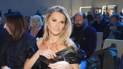 HARIS SMUVAO MLAĐU, A EVO SA KIM JE MELINA! Kreatorka napustila Srbiju, a Alo! otkriva sve o dve godine starijem biznismenu!