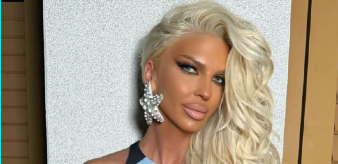 DA LI OVO MAJKA MOŽE DA RODI? Pevačica prokomentarisala Jelenu Karleušu, zanemela zbog ovih kadrova!