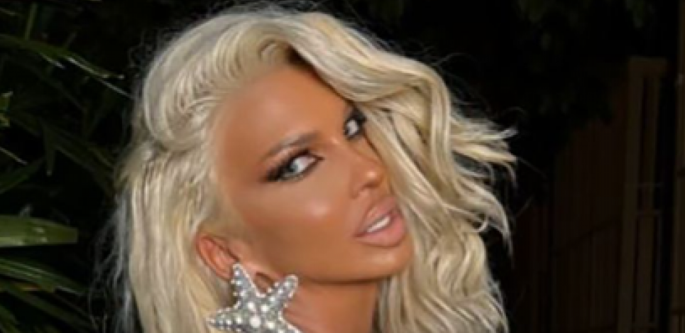 SREĆNE VESTI U DOMU JELENE KARLEUŠE! Hitno se oglasila i obavestila javnost o svemu, nije mogla da izdrži