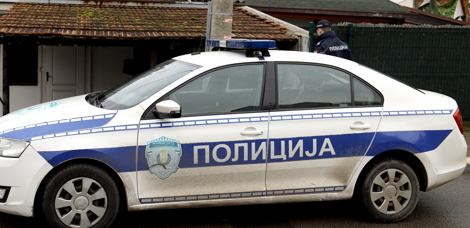 PRETUKLA NOVU DEVOJKU BIVŠEG MUŽA Stravično nasilje u Vranju, pomahnitala žena im upala u kuću usred noći