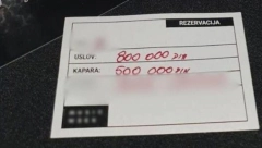 DA LI JE OVO REALNO? Sto na Kopaoniku košta 7.000 evra, karta za koncert 200, a ni tu nije kraj!