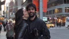 RAZVODE SE JELISAVETA ORAŠANIN I TEODOSIĆ! Ekskluzivno otkrivamo, pukla ljubav nakon sedam godina braka!