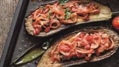 IMAM BALDI Posni turski specijalitet koji će vas "onesvestiti "svojim ukusom