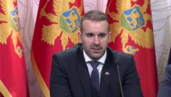 SKANDAL U PODGORICI Premijer Crne Gore zakasnio na sastanak sa bugarskim predsednikom! Delegacija Bugarske napustila zgradu vlade