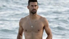 TO MU JE POTREBNO... Evo gde je Novak otišao posle odustajanja i šok odluke (FOTO)