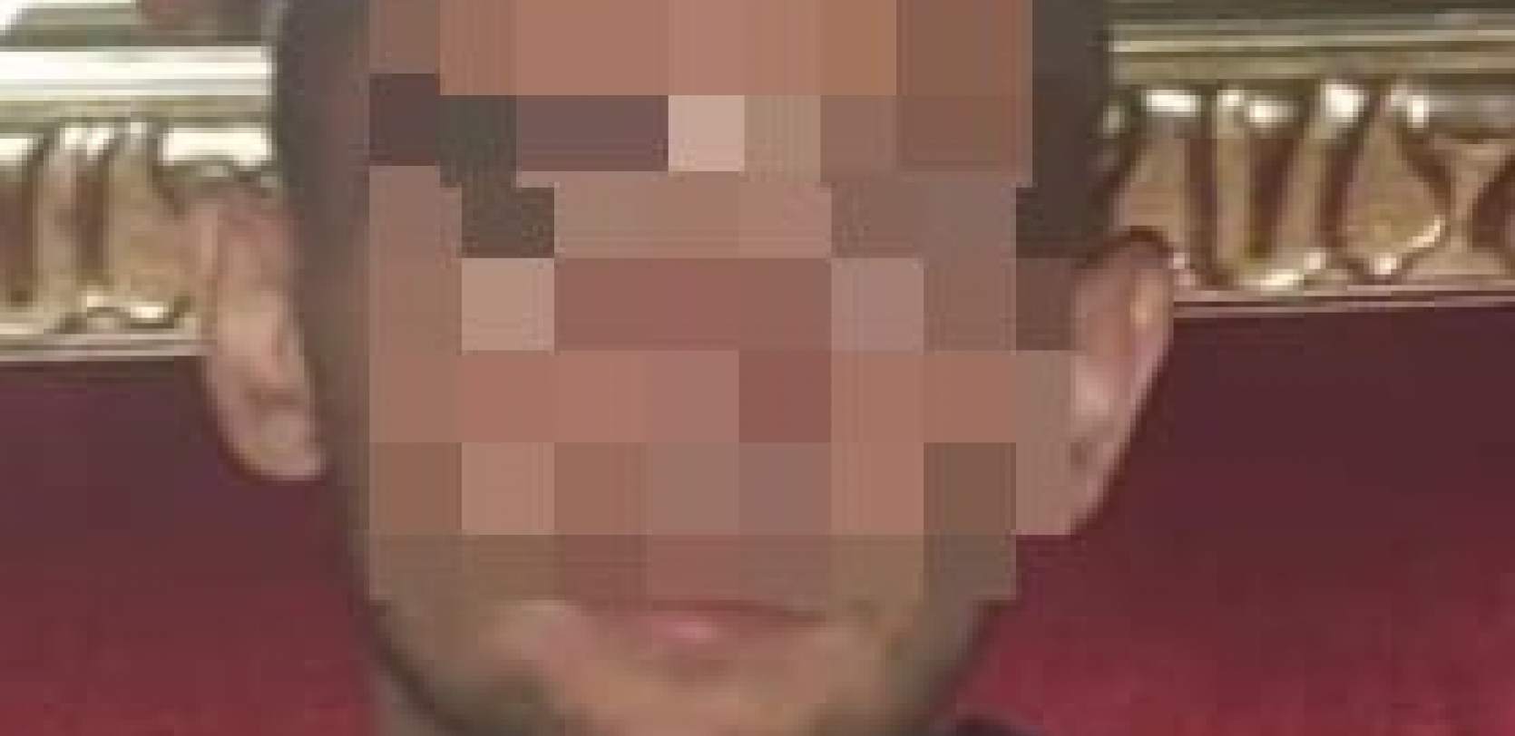 OVO JE PRIPADNIK MUP KOJI JE RANJEN U NOVOM PAZARU Maloletnik ga izbo nožem u noge i testise