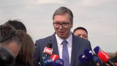 VUČIĆ NAJAVIO OBRAĆANJE U PETAK Govoriću o mnogo čemu, mnogi će biti IZNENAĐENI