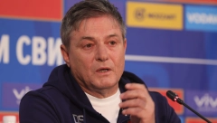 OVO JE POTPUNI HIT Novinar Alo! upitao Piksija šta će reći igračima ako povedu protiv Engleza, usledio je urnebesan odgovor selektora