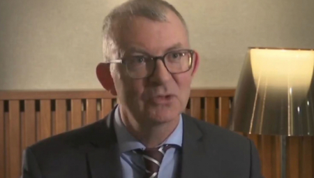 ŠEF MMF ODAO PRIZNANJE VUČIĆU "Srpska ekonomija se izborila sa globalnim udarima na impresivan način"