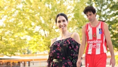 OTKRIVAMO SA KIM JE JELISAVETA ORAŠANIN U VEZI! Sin je fudbalskog moćnika, tajno se viđali kod Miloša u stanu, detalji će vas šokirati