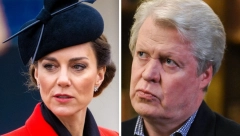 BRAT PRINCEZE DAJANE PROGOVORIO O NESTANKU KEJT MIDLTON "Brine me istina o njenom zdravlju, setite se moje sestre"