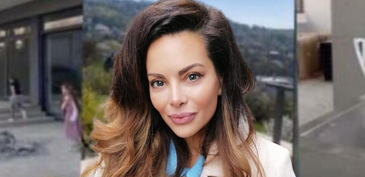 REKLI SU MI DA ĆE SVE BITI U REDU! LAGALI SU ME! Nikolina Pišek otkrila kroz šta prolazi, ne može više da krije istinu