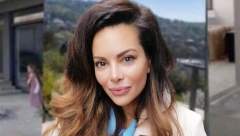 NIKOLINA PIŠEK SREDILA VILU OD DVA MILIONA EVRA! Kadrovi su brutalni, suvi luksuz, a tek kad vidite nameštaj