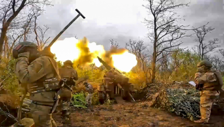 RUSI NAPREDUJU U SVIM SMEROVIMA "Gubici Ukrajine veliki"