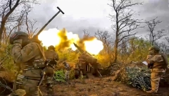 "TAKTIKA HILJADU UBODA" Putinova vojska napada u različitim pravcima