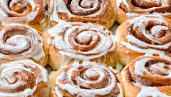 SAVETI ZA NAJUKUSNIJE CIMET ROLNICE Primenite ovih 5 caka i svi će vam tražiti recept