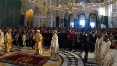 ZVANIČNO SE OGLASILA SPC: Pojavila se lažna internet stranica sa imenom patrijarha Pavla