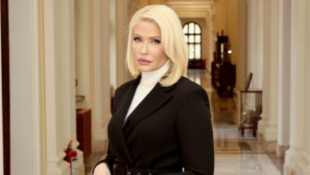 O IZBORIMA U BEOGRADU PITAĆE SE ISKLjUČIVO STANOVNICI BEOGRADA Božić brutalno odgovorila dežurnim pajacima iz opozicije