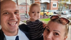 IZ LEDENOG SIBIRA DOŠLA U ALEKSINAC Ruskinja Julija se zbog ljubavi preselila u Srbiju, a ovo ju je najviše iznenadilo!