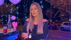 ZVEZDU GRANDA OPAKA BOLEST SPREČILA U DA IZGRADI KARIJERU Snimila veliki hit, pa nestala, a sada ostvarila najveću želju