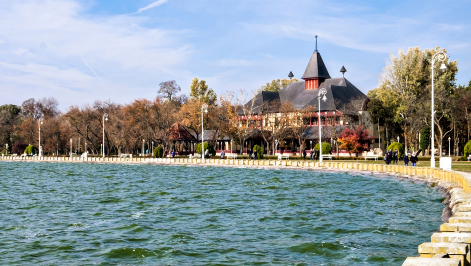 SMEŠTAJ U OVOJ BANJI SE NAĐE I ZA 16 EVRA! Turistički biser Vojvodine pomaže u lečenju brojnih bolesti!