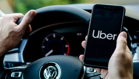 UBER PORAŽEN! Taksisti dobili milonsku odštetu - ovo su detalji slučaja!